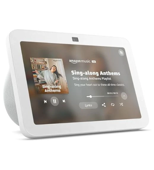 Amazon Echo Show 8 (3rd Gen)